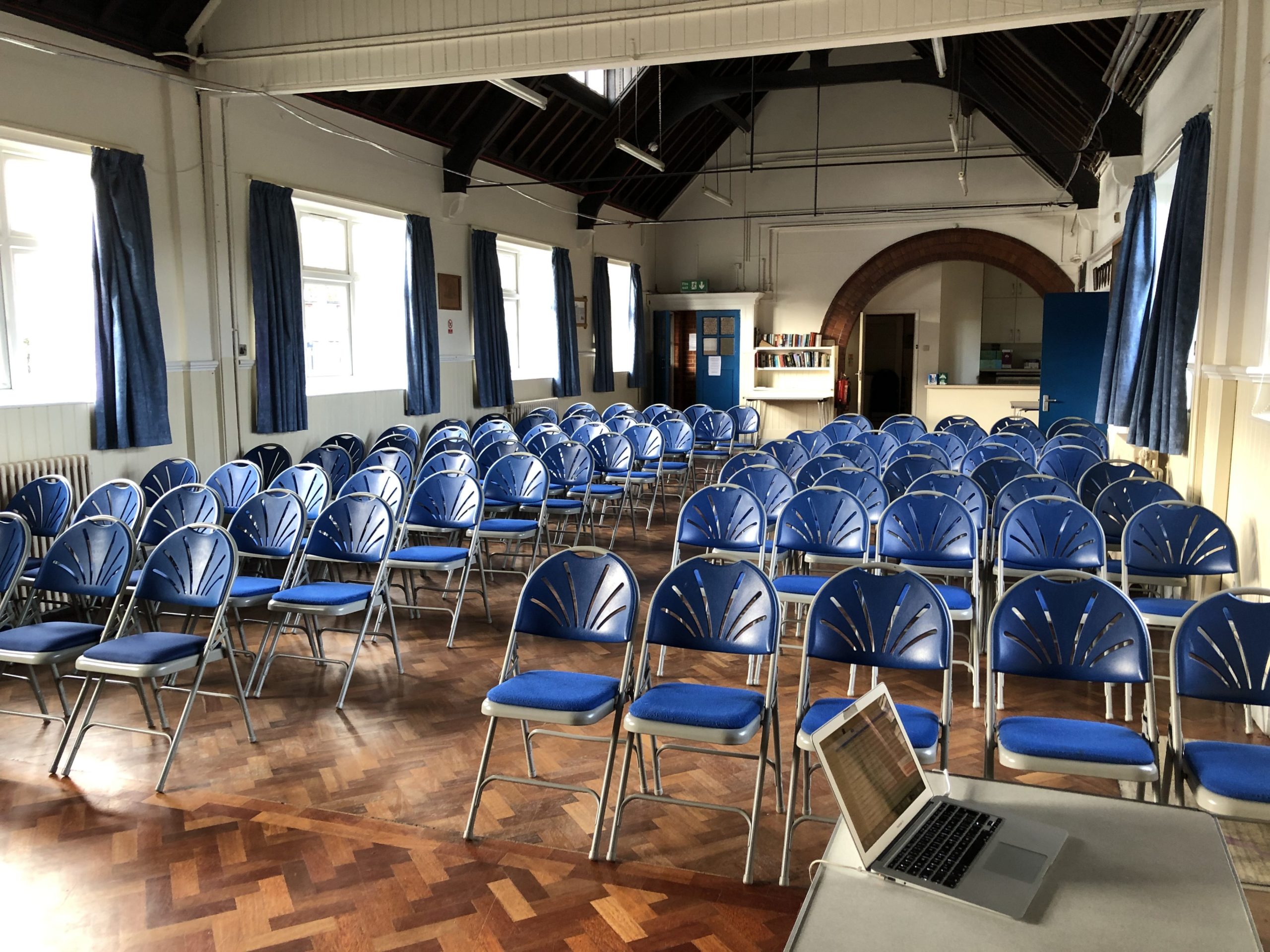 Village Hall Newdigate Community Newdigate Community Newdigate